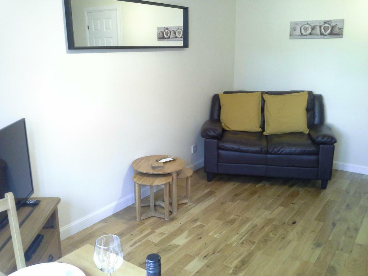 Modern Leith Apartment. EDI Exterior foto